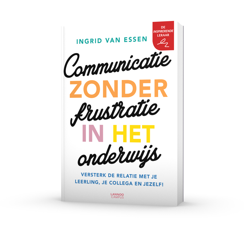 Communicatie zonder frustratie in het onderwijs