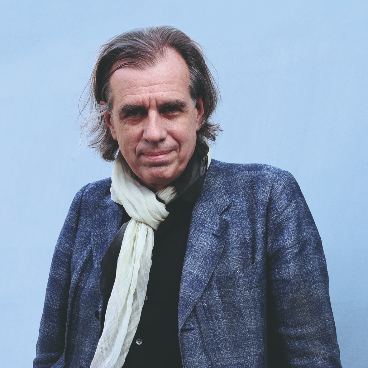 dirk de wachter
