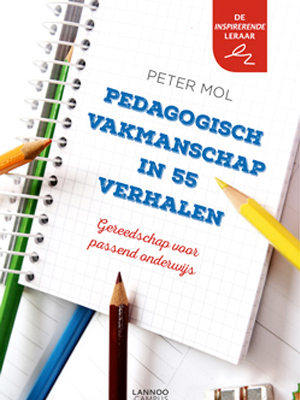 Pedagogisch vakmanschap in 55 verhalen