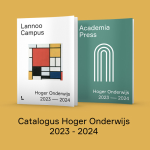 Catalogus Hoger Onderwijs 2023 - 2024