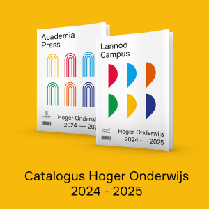 Catalogus Hoger Onderwijs 2024 - 2025