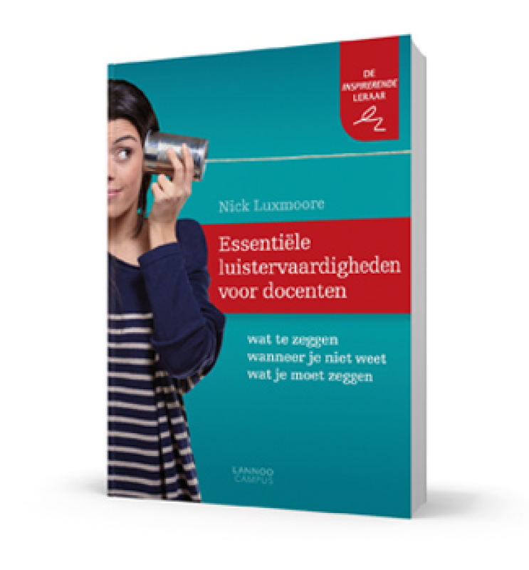 Essentiële luistervaardigheden voor docenten