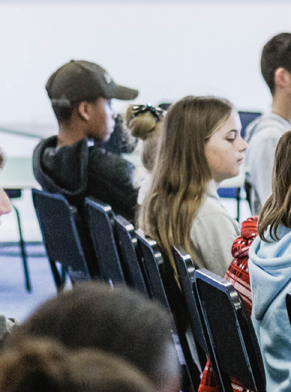 Goede Communicatie Op School | Uitgeverij Lannoocampus Nederland