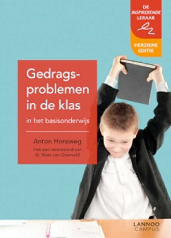 Gedragsproblemen in de klas in het basisonderwijs