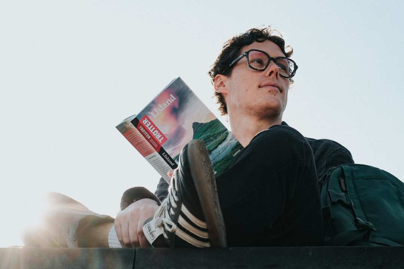 Trotter is op zoek naar jou